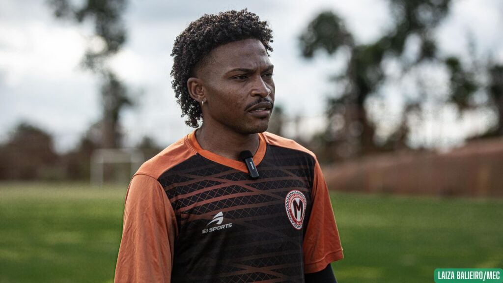 No “quintal de casa”, Cuadrado reencontra Marabá em jogo decisivo da Série D pelo Manauara No "quintal de casa”, Cuadrado reencontra Marabá em jogo decisivo da Série D pelo Manauara