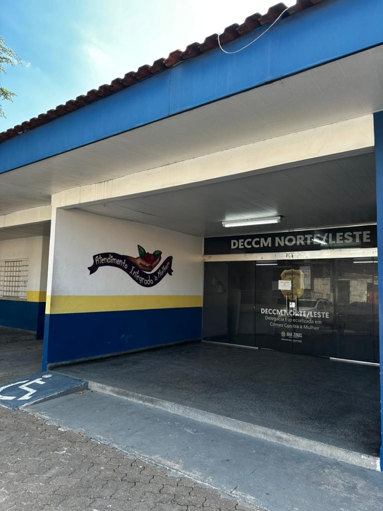 PC-AM prende homem por injúria, ameaça e lesão corporal a ex-companheira grávida – Polícia Civil do AM PC-AM prende homem por injúria, ameaça e lesão corporal a ex-companheira grávida – Polícia Civil do AM