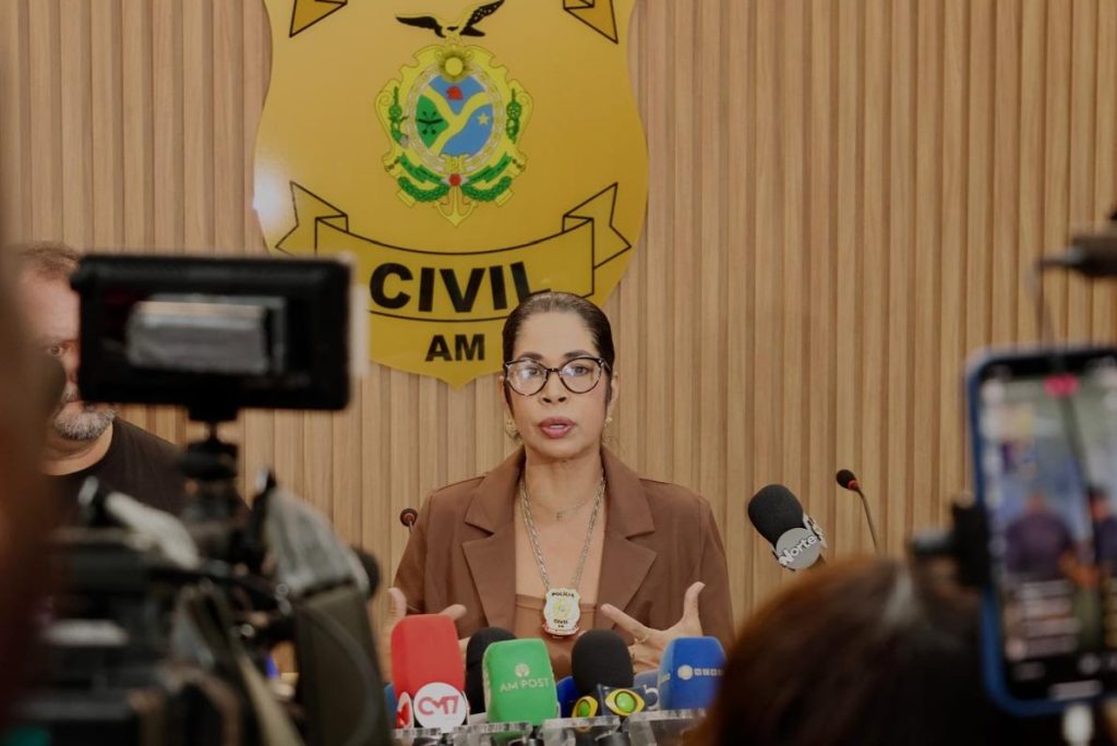 Polícia Civil do Amazonas prende homem por estupro praticado contra adolescente de 14 anos em Manacapuru – Polícia Civil do AM Polícia Civil do Amazonas prende homem por estupro praticado contra adolescente de 14 anos em Manacapuru – Polícia Civil do AM