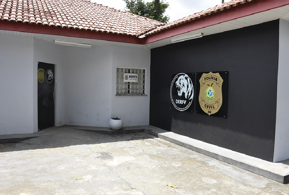 Polícia Civil prende dois homens envolvidos em furtos de motocicletas em Manaus – Polícia Civil do AM Polícia Civil prende dois homens envolvidos em furtos de motocicletas em Manaus – Polícia Civil do AM