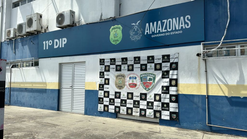 Polícia Civil prende homem condenado a mais de 14 anos de reclusão por estupro de vulnerável contra duas sobrinhas – Polícia Civil do AM Polícia Civil prende homem condenado a mais de 14 anos de reclusão por estupro de vulnerável contra duas sobrinhas – Polícia Civil do AM