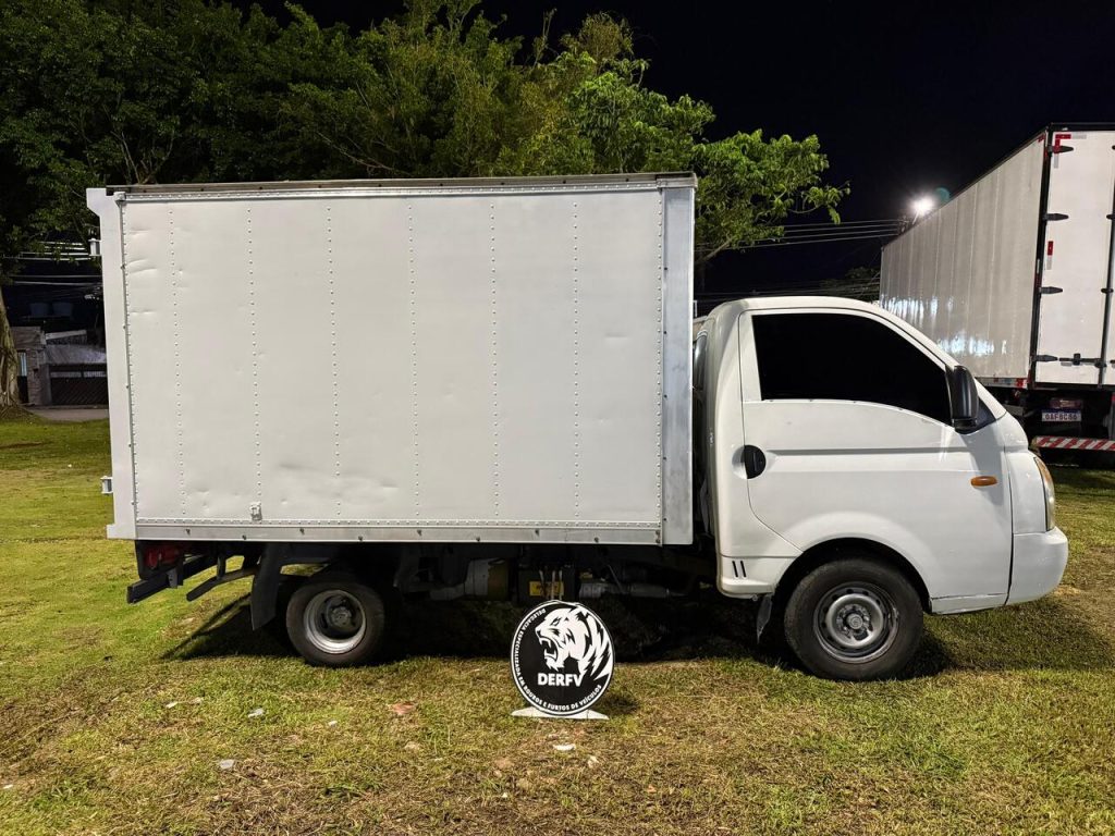 Polícia Civil prende homem envolvido em roubo de carga de motores avaliada em R$ 70 mil – Polícia Civil do AM Polícia Civil prende homem envolvido em roubo de carga de motores avaliada em R$ 70 mil – Polícia Civil do AM