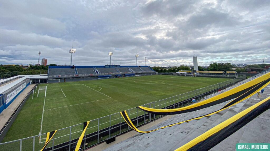 Série B: ingressos para Amazonas x Botafogo-SP, no Zamith, estão à venda Série B: ingressos para Amazonas x Botafogo-SP, no Zamith, estão à venda