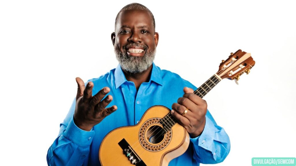 ‘#SouManaus 2025’ confirma Péricles como grande atração do samba e pagode no festival ‘#SouManaus 2025’ confirma Péricles como grande atração do samba e pagode no festival