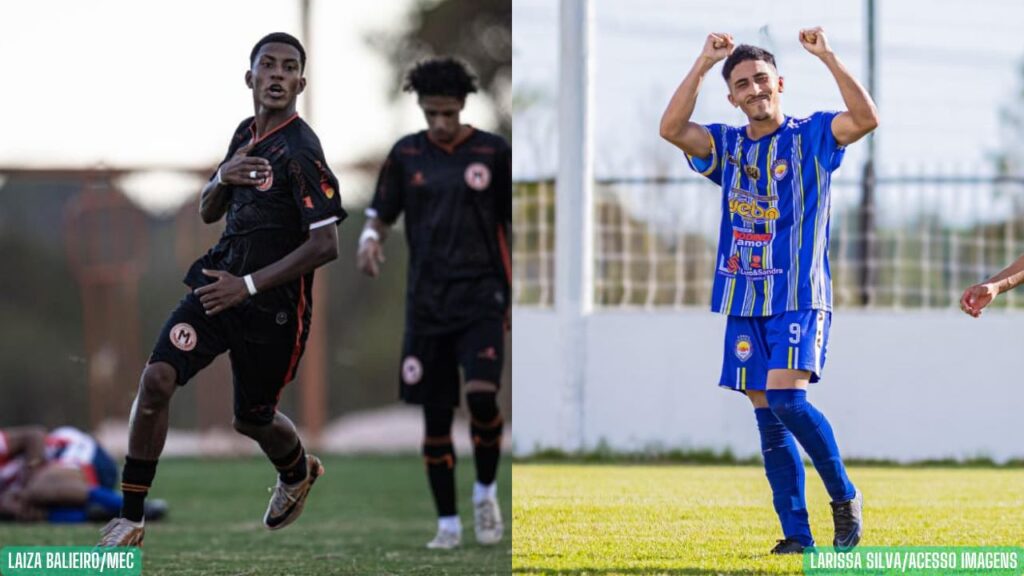 Barezinho Sub-20: Manauara confirma liderança e Unidos do Alvorada entra no G4 Barezinho Sub-20: Manauara confirma liderança e Unidos do Alvorada entra no G4