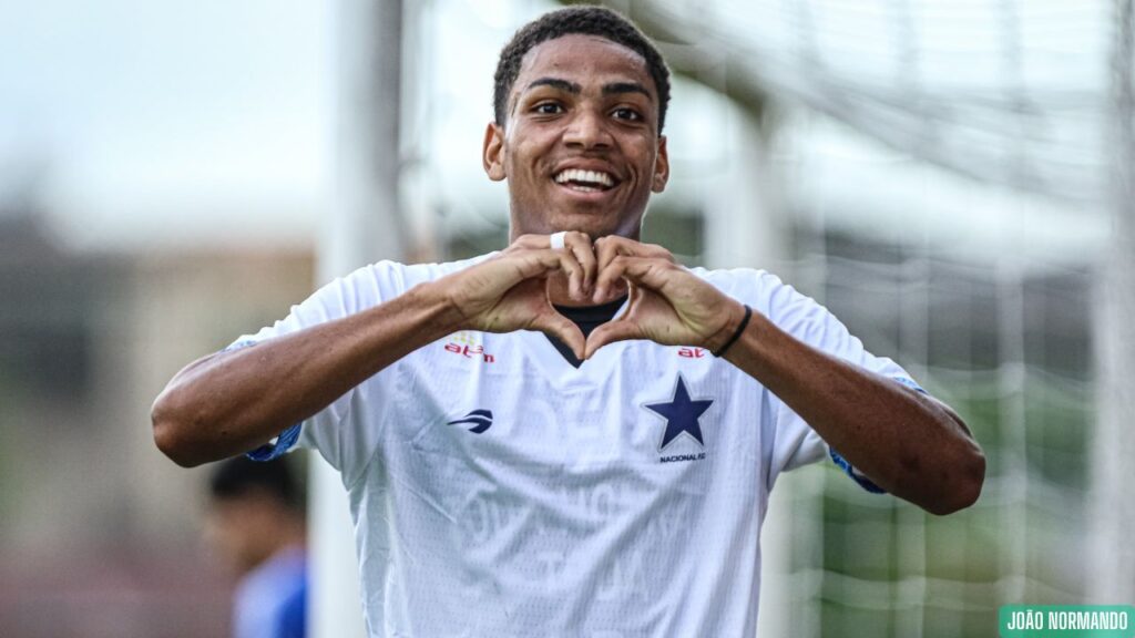 Barezinho Sub-20: Nacional goleia, Princesa vence a primeira e Manauara fecha rodada na liderança Barezinho Sub-20: Nacional goleia, Princesa vence a primeira e Manauara fecha rodada na liderança