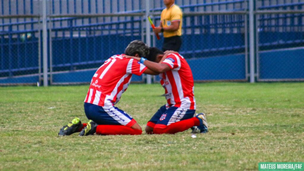 Barezinho Sub-20: Sul América, Manauara e CDC vencem na sequência da 3ª rodada Barezinho Sub-20: Sul América, Manauara e CDC vencem na sequência da 3ª rodada