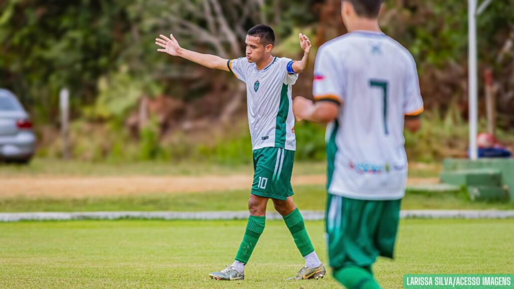 Barezinho Sub-20: em casa, Manaus estreia com vitória sobre o Princesa do Solimões Barezinho Sub-20: em casa, Manaus estreia com vitória sobre o Princesa do Solimões
