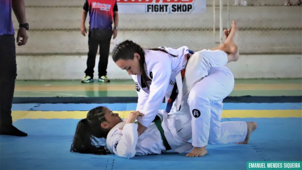 Com inscrições abertas, Copa Encontro das Águas de Jiu-Jitsu vai pagar R$ 10 mil de premiação Com inscrições abertas, Copa Encontro das Águas de Jiu-Jitsu vai pagar R$ 10 mil de premiação