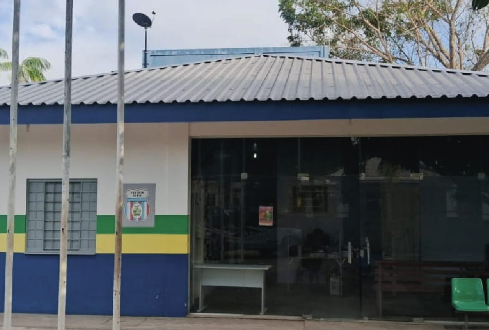 Em Carauari, PC-AM prende mulher investigada pela Polícia Civil de São Paulo por integrar esquema de venda ilegal de anabolizantes Em Carauari, PC-AM prende mulher investigada pela Polícia Civil de São Paulo por integrar esquema de venda ilegal de anabolizantes