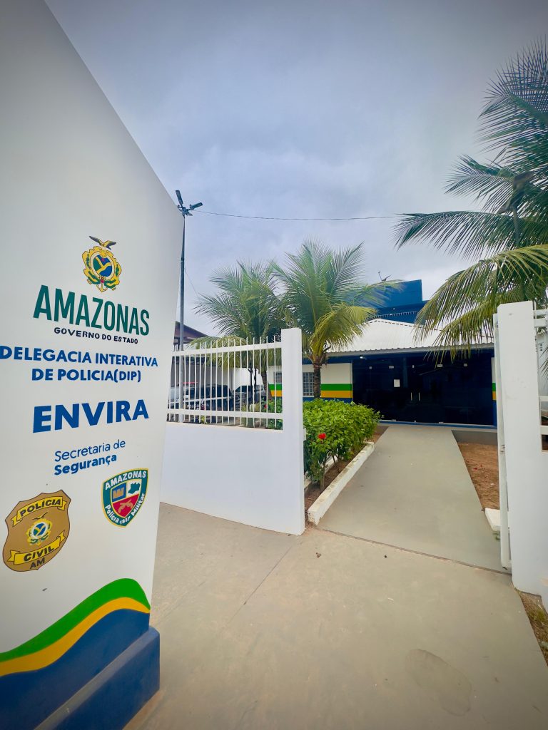 Em Envira, PC-AM prende dois homens e apreende adolescente envolvidos em homicídio qualificado – Polícia Civil do AM Em Envira, PC-AM prende dois homens e apreende adolescente envolvidos em homicídio qualificado – Polícia Civil do AM