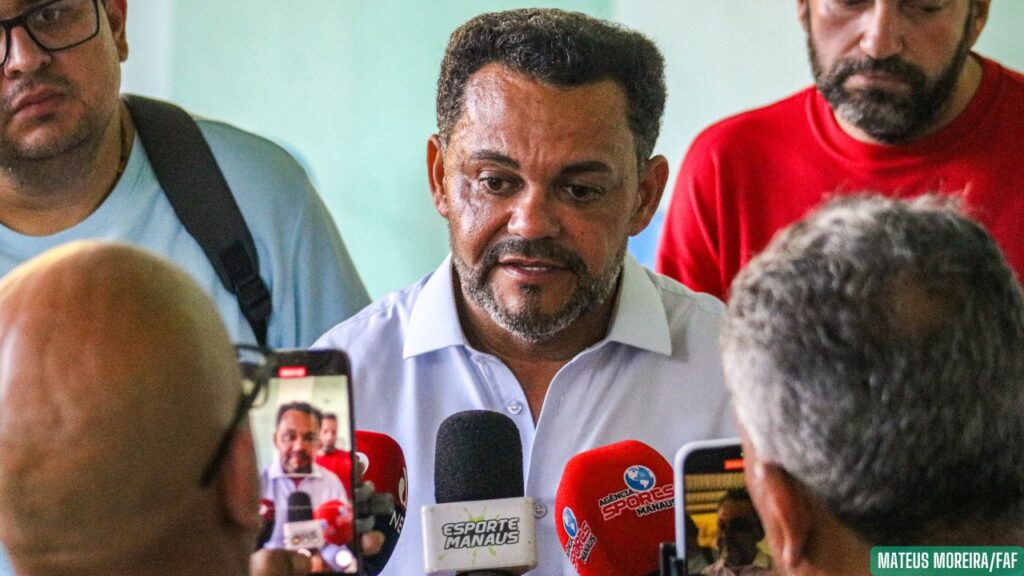 FAF mantém competições infantis de base suspensas e exige medidas contra violência nas arquibancadas FAF mantém competições infantis de base suspensas e exige medidas contra violência nas arquibancadas