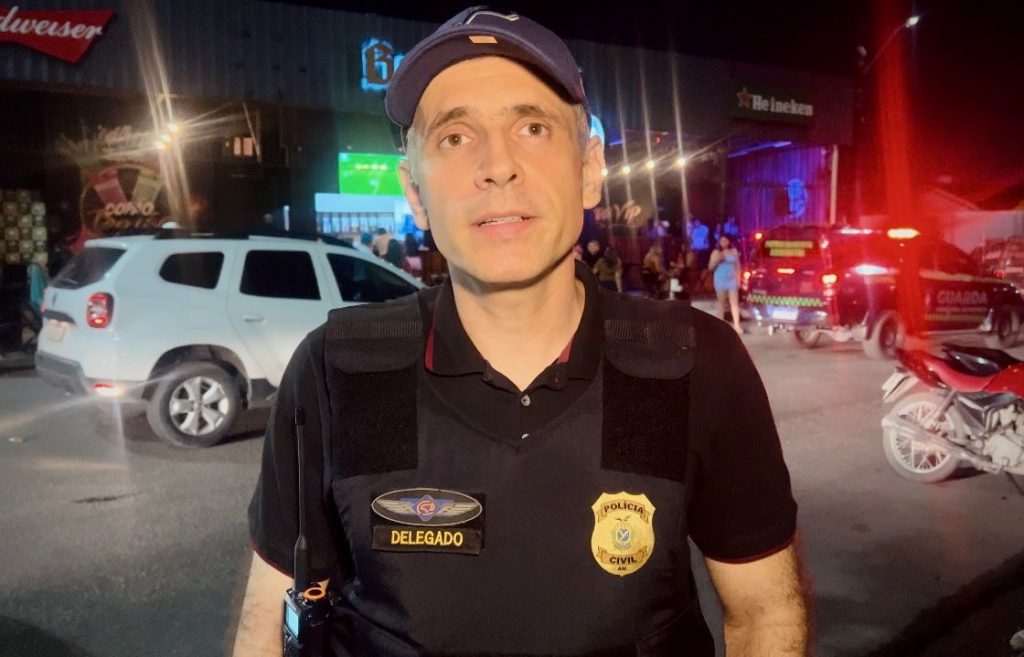 Polícia Civil prende homem que esfaqueou cachorro na mesma ocasião em que tentou matar o próprio primo – Polícia Civil do AM Polícia Civil prende homem que esfaqueou cachorro na mesma ocasião em que tentou matar o próprio primo – Polícia Civil do AM