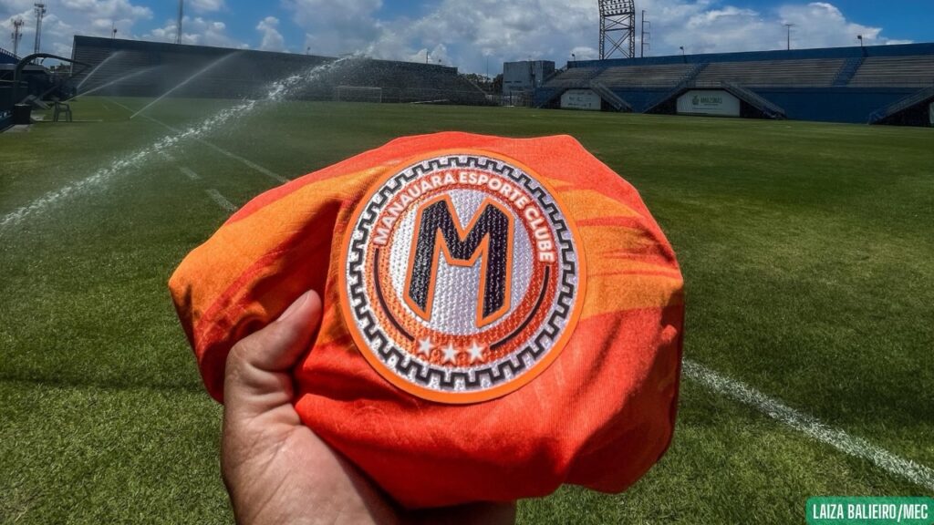 Todos pagam meia: Manauara anuncia valor promocional de ingressos para partida decisiva na Série D Todos pagam meia: Manauara anuncia valor promocional de ingressos para partida decisiva na Série D