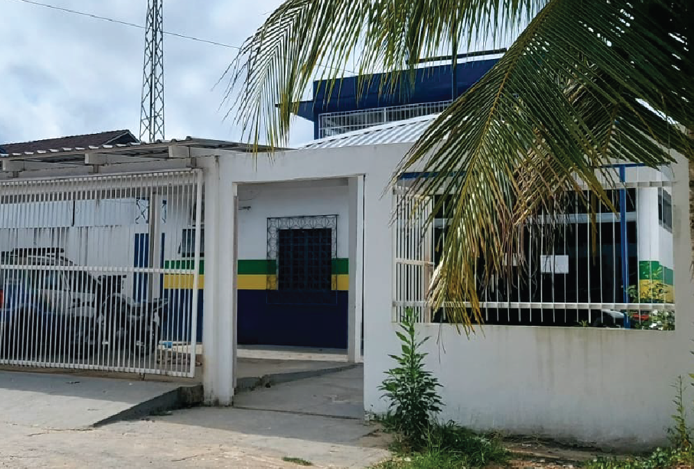 Em Atalaia do Norte, PC-AM prende homem condenado a 19 anos por estupro de vulnerável – Polícia Civil do AM Em Atalaia do Norte, PC-AM prende homem condenado a 19 anos por estupro de vulnerável – Polícia Civil do AM