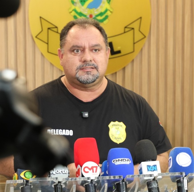 Em Nhamundá, Polícia Civil prende homem por estupro de vulnerável contra a sobrinha, uma criança de 11 anos – Polícia Civil do AM Em Nhamundá, Polícia Civil prende homem por estupro de vulnerável contra a sobrinha, uma criança de 11 anos – Polícia Civil do AM