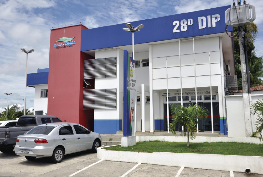 PC-AM cumpre mandado de prisão de homem condenado por tráfico de drogas no Colônia Antônio Aleixo – Polícia Civil do AM PC-AM cumpre mandado de prisão de homem condenado por tráfico de drogas no Colônia Antônio Aleixo – Polícia Civil do AM