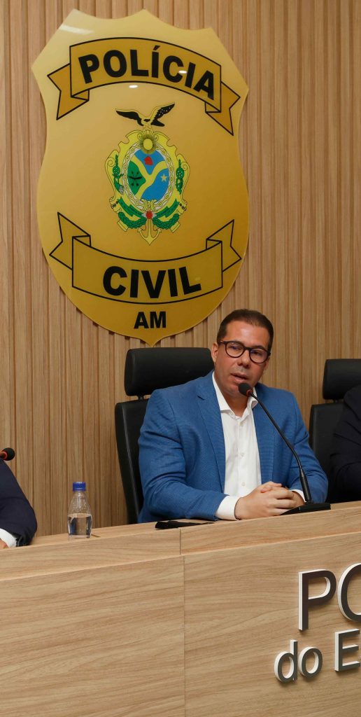 PC-AM empossa novos servidores e reforça efetivo da instituição, especialmente, no interior do Estado – Polícia Civil do AM PC-AM empossa novos servidores e reforça efetivo da instituição, especialmente, no interior do Estado – Polícia Civil do AM