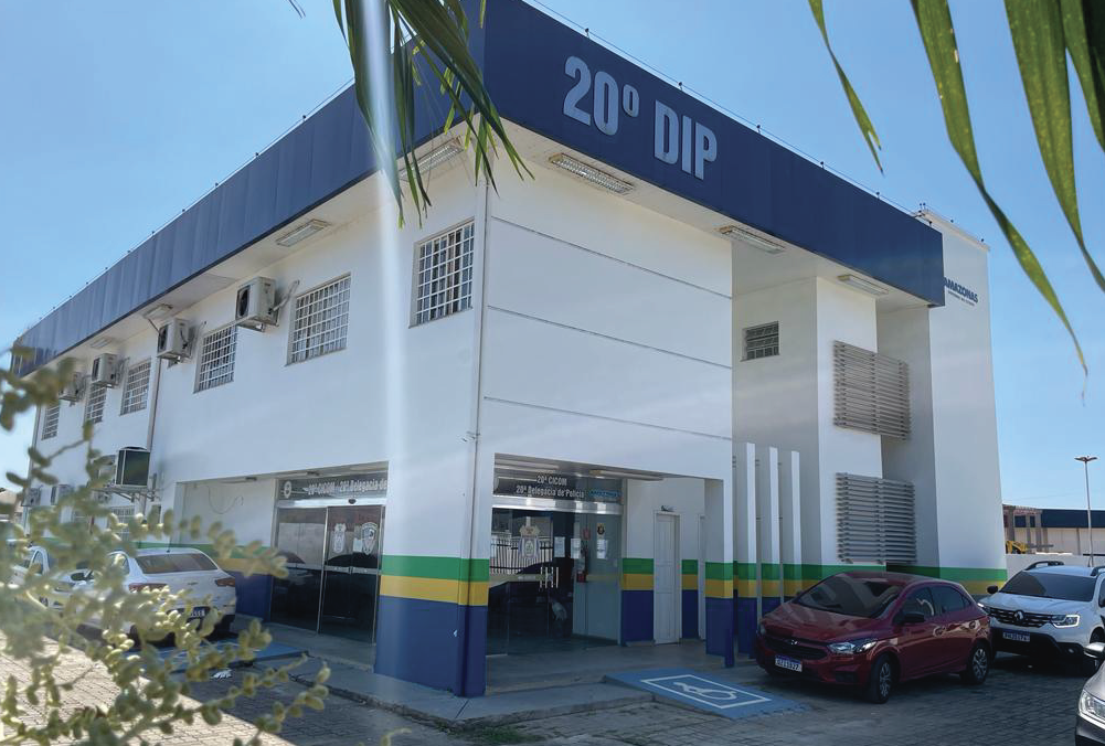 PC-AM indicia dois homens investigados por compras fraudulentas em loja de eletrônicos – Polícia Civil do AM PC-AM indicia dois homens investigados por compras fraudulentas em loja de eletrônicos – Polícia Civil do AM