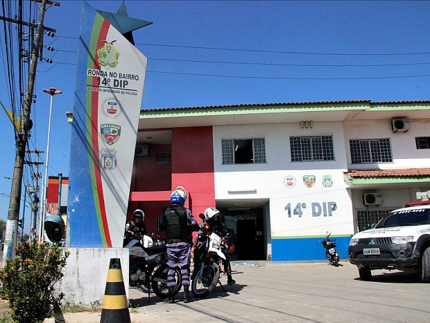 PC-AM prende homem condenado a mais de 17 anos por diversos crimes – Polícia Civil do AM PC-AM prende homem condenado a mais de 17 anos por diversos crimes – Polícia Civil do AM
