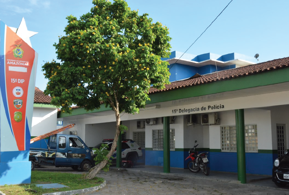 PC-AM prende homem condenado a mais de 20 anos de reclusão por estupro de vulnerável na zona norte – Polícia Civil do AM PC-AM prende homem condenado a mais de 20 anos de reclusão por estupro de vulnerável na zona norte – Polícia Civil do AM