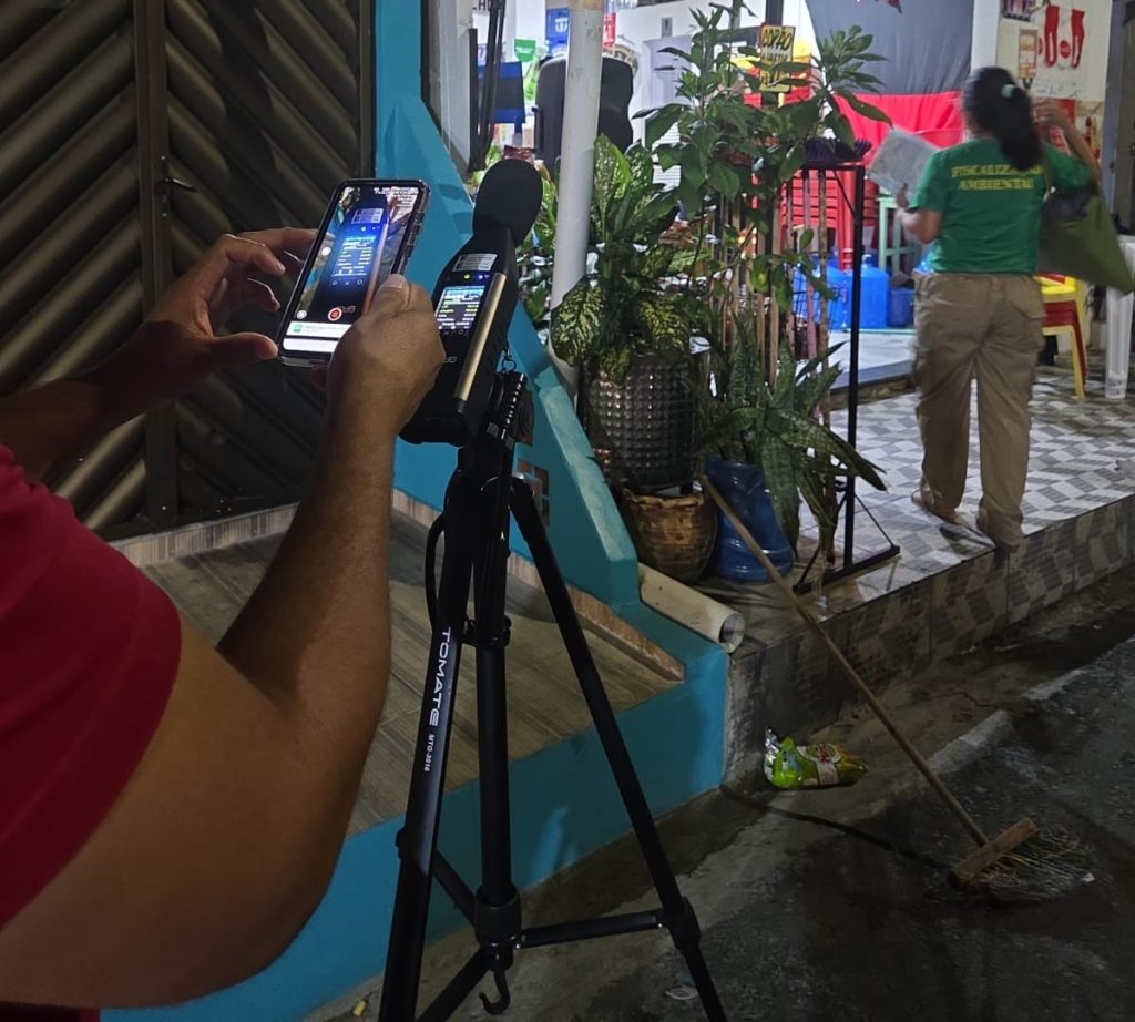 Polícia Civil fiscaliza crimes de poluição sonora na zona sul e centro-sul – Polícia Civil do AM Polícia Civil fiscaliza crimes de poluição sonora na zona sul e centro-sul – Polícia Civil do AM