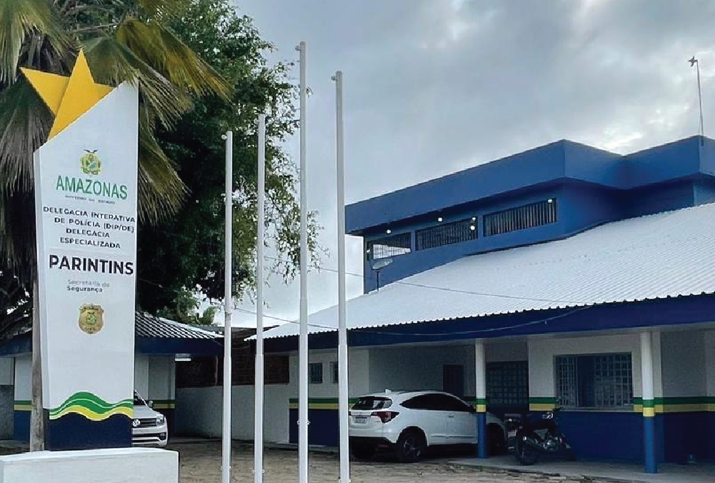 Polícia Civil prende homem condenado a mais de 12 anos de reclusão por estupro de vulnerável em Parintins – Polícia Civil do AM Polícia Civil prende homem condenado a mais de 12 anos de reclusão por estupro de vulnerável em Parintins – Polícia Civil do AM