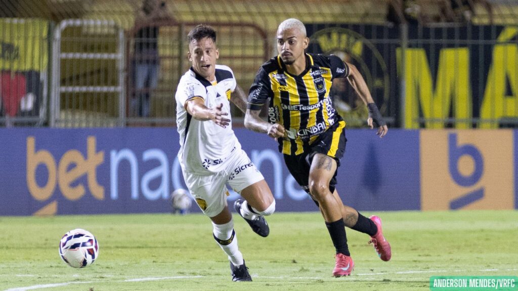 Pré-jogo: rivais diretos na luta contra o Z4 da Série B, Amazonas e Volta Redonda duelam no Zamith