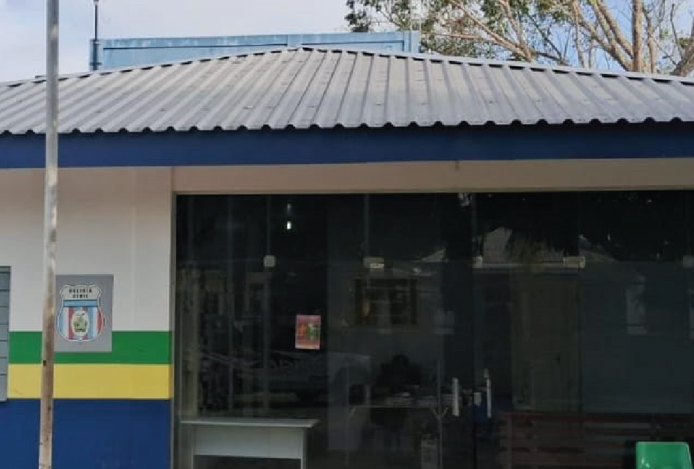 PC-AM e PMAM prendem homem em flagrante por lesão corporal e injúria contra sua companheira – Polícia Civil do AM PC-AM e PMAM prendem homem em flagrante por lesão corporal e injúria contra sua companheira – Polícia Civil do AM