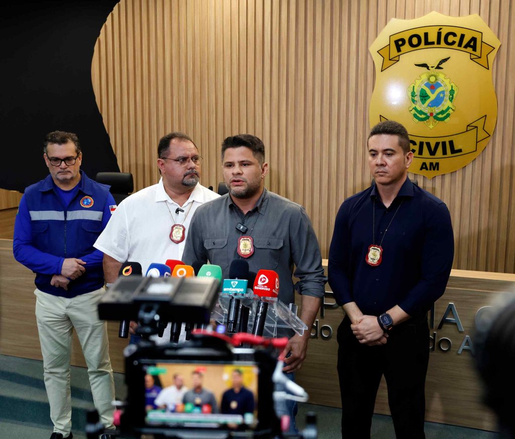 PC-AM prende homem em Coari por dopar e abusar sexualmente de adolescente após conhecê-lo no jogo Free Fire – Polícia Civil do AM PC-AM prende homem em Coari por dopar e abusar sexualmente de adolescente após conhecê-lo no jogo Free Fire – Polícia Civil do AM