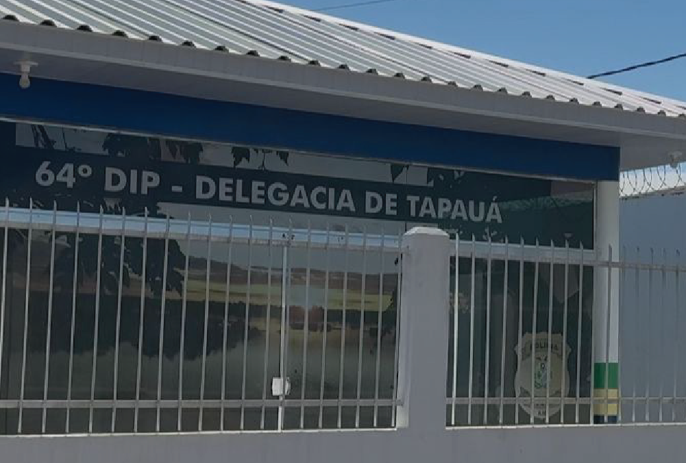 PC-AM prende homem investigado por envolvimento com o tráfico de drogas, em Tapauá – Polícia Civil do AM PC-AM prende homem investigado por envolvimento com o tráfico de drogas, em Tapauá – Polícia Civil do AM
