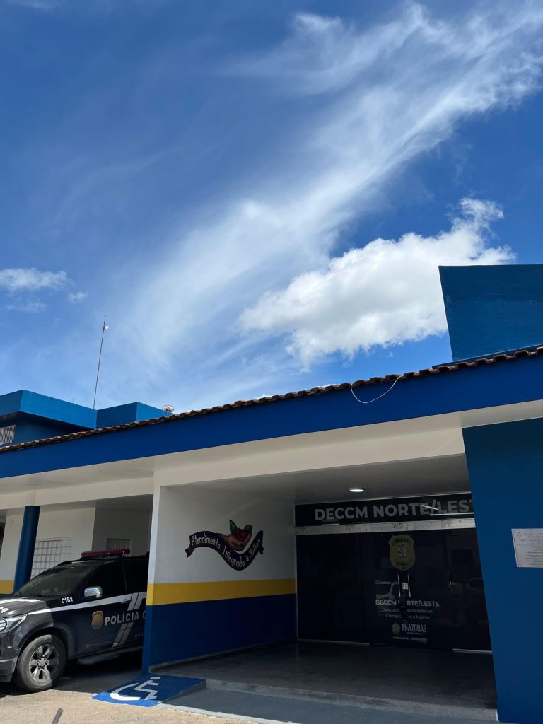 PC-AM prende homem por descumprimento de medida protetiva e difamação em redes sociais contra ex-companheira – Polícia Civil do AM PC-AM prende homem por descumprimento de medida protetiva e difamação em redes sociais contra ex-companheira – Polícia Civil do AM