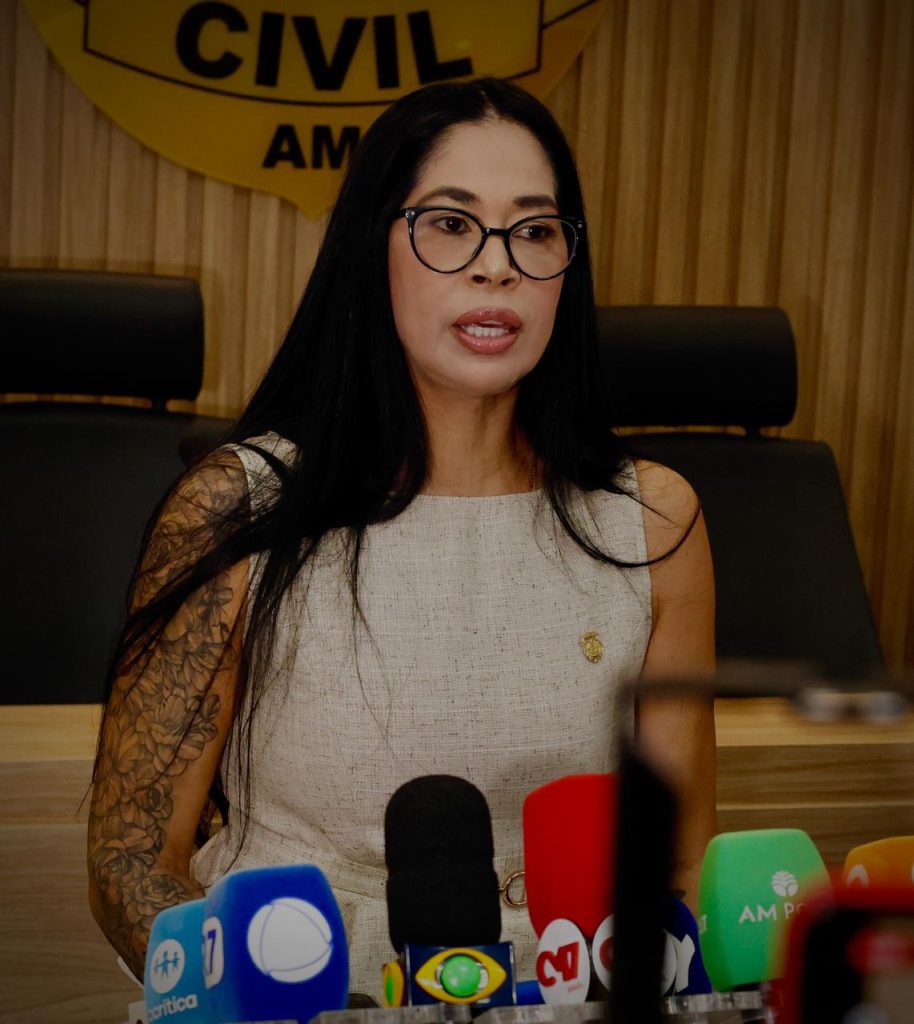 PC-AM prende homem por estupro de vulnerável e armazenamento de pornografia infantil em Manacapuru – Polícia Civil do AM PC-AM prende homem por estupro de vulnerável e armazenamento de pornografia infantil em Manacapuru – Polícia Civil do AM