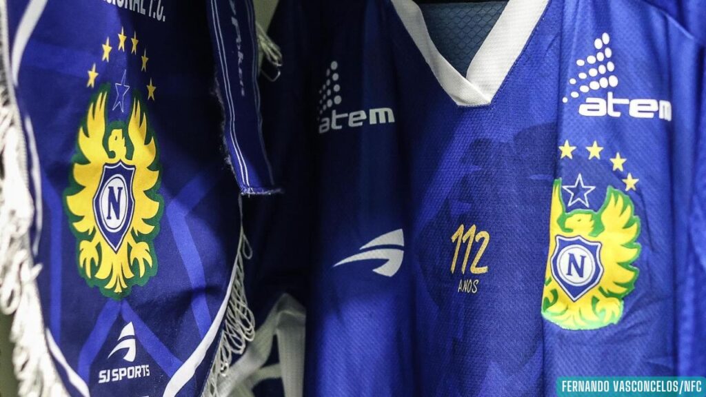 Planejamento traçado: Nacional define início da pré-temporada para 1º de dezembro Planejamento traçado: Nacional define início da pré-temporada para 1º de dezembro
