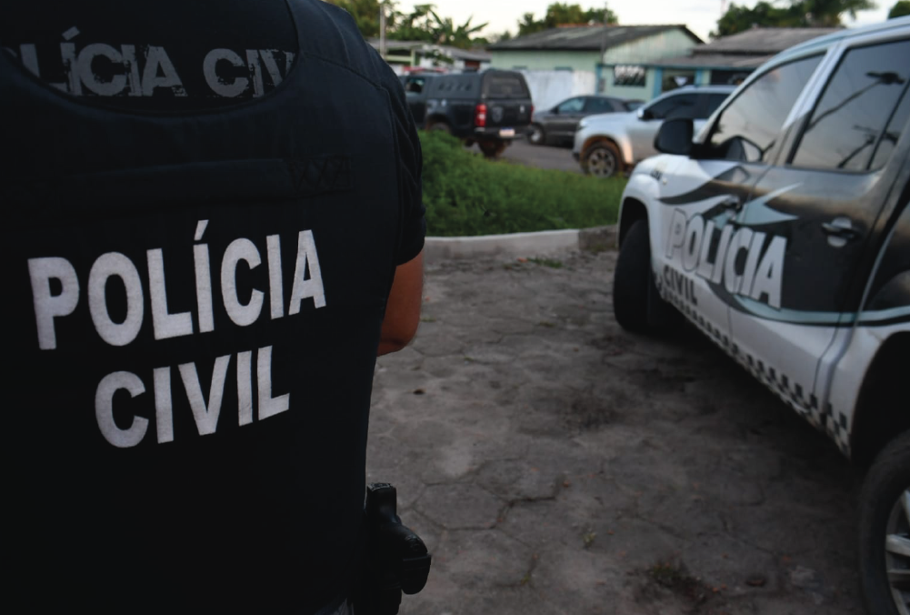 Polícia Civil apreende adolescente por ato infracional análogo aos crimes de roubo e furto – Polícia Civil do AM Polícia Civil apreende adolescente por ato infracional análogo aos crimes de roubo e furto – Polícia Civil do AM