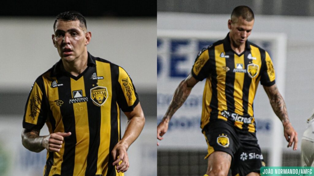 Diego Torres e Léo Coelho cumprem suspensão contra o Botafogo-SP; Castrillón retorna Diego Torres e Léo Coelho cumprem suspensão contra o Botafogo-SP; Castrillón retorna