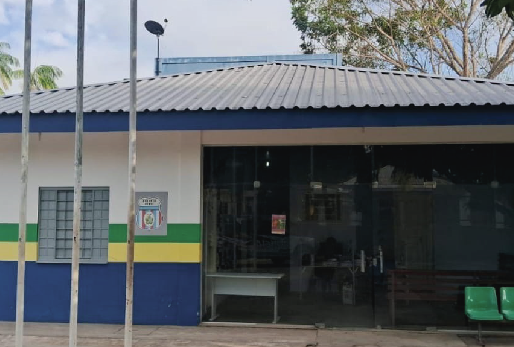 Em Carauari, PC-AM prende homem condenado a 12 anos de prisão por duplo homicídio praticado em Manaus – Polícia Civil do AM Em Carauari, PC-AM prende homem condenado a 12 anos de prisão por duplo homicídio praticado em Manaus – Polícia Civil do AM