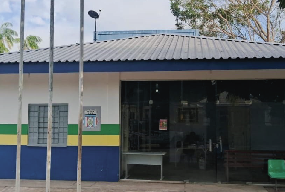 Em Carauari, PC-AM prende homem por lesão corporal, ameaça e injúria contra ex-companheira – Polícia Civil do AM Em Carauari, PC-AM prende homem por lesão corporal, ameaça e injúria contra ex-companheira – Polícia Civil do AM