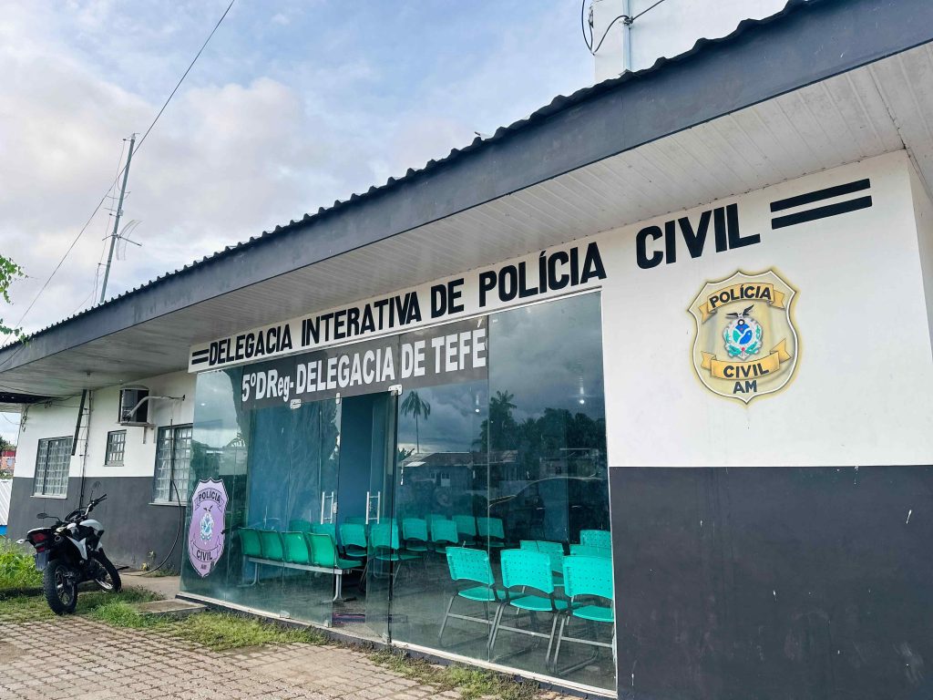 Em Tefé, PC-AM apreende drogas avaliadas em mais de R$ 100 mil escondidas em saca de farinha – Polícia Civil do AM Em Tefé, PC-AM apreende drogas avaliadas em mais de R$ 100 mil escondidas em saca de farinha – Polícia Civil do AM