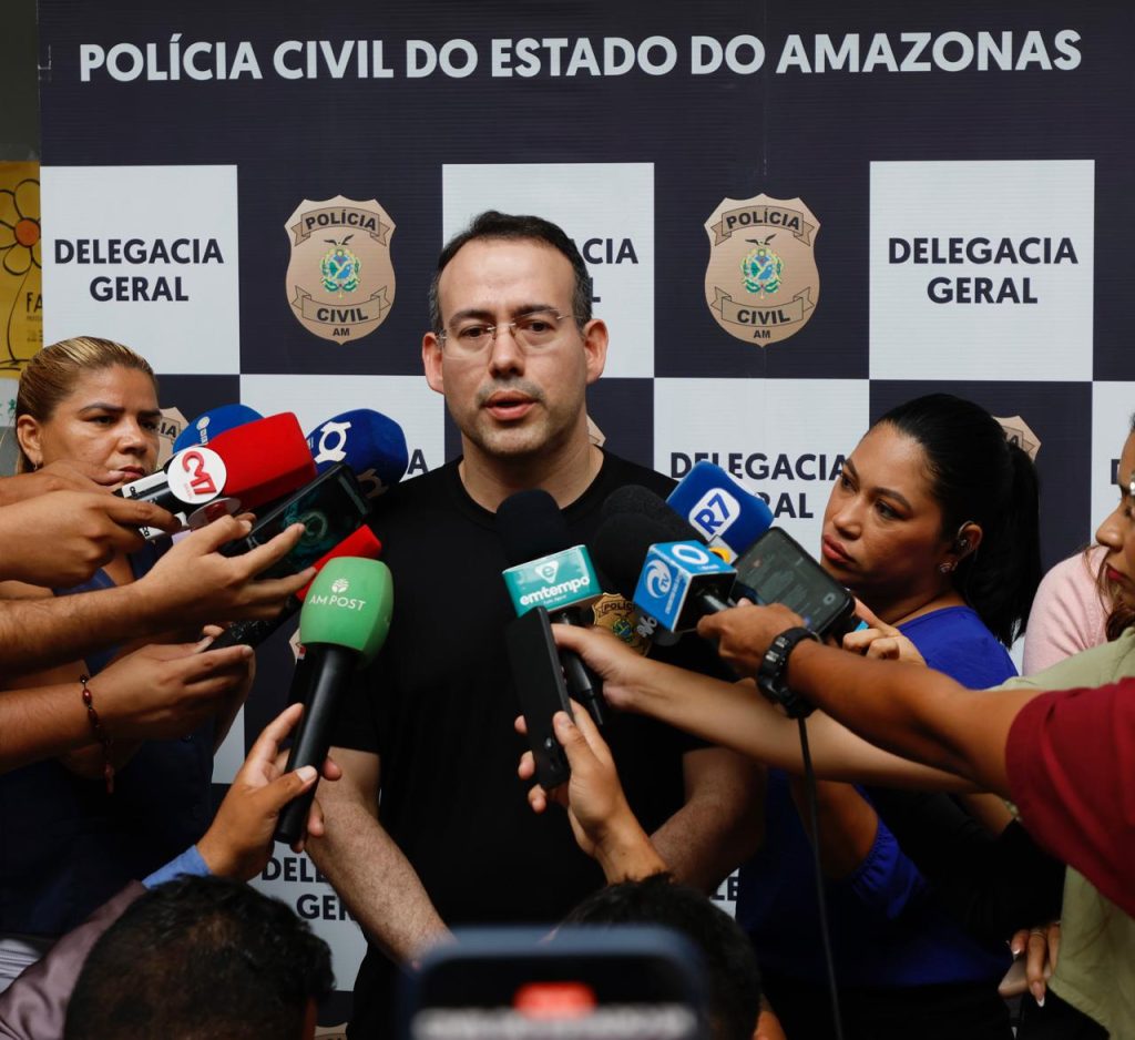 PC-AM deflagra Operação Consórcio de Papel e desmonta grupo criminoso envolvido em falsos consórcios em Manaus – Polícia Civil do AM PC-AM deflagra Operação Consórcio de Papel e desmonta grupo criminoso envolvido em falsos consórcios em Manaus – Polícia Civil do AM