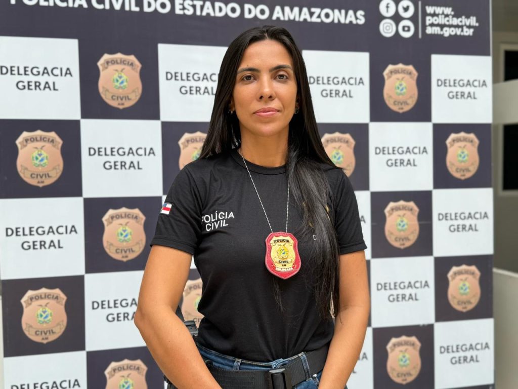 PC-AM desarticula esquema de exploração sexual e prende pai, mãe e madrasta por crimes contra uma criança de 5 anos – Polícia Civil do AM PC-AM desarticula esquema de exploração sexual e prende pai, mãe e madrasta por crimes contra uma criança de 5 anos – Polícia Civil do AM
