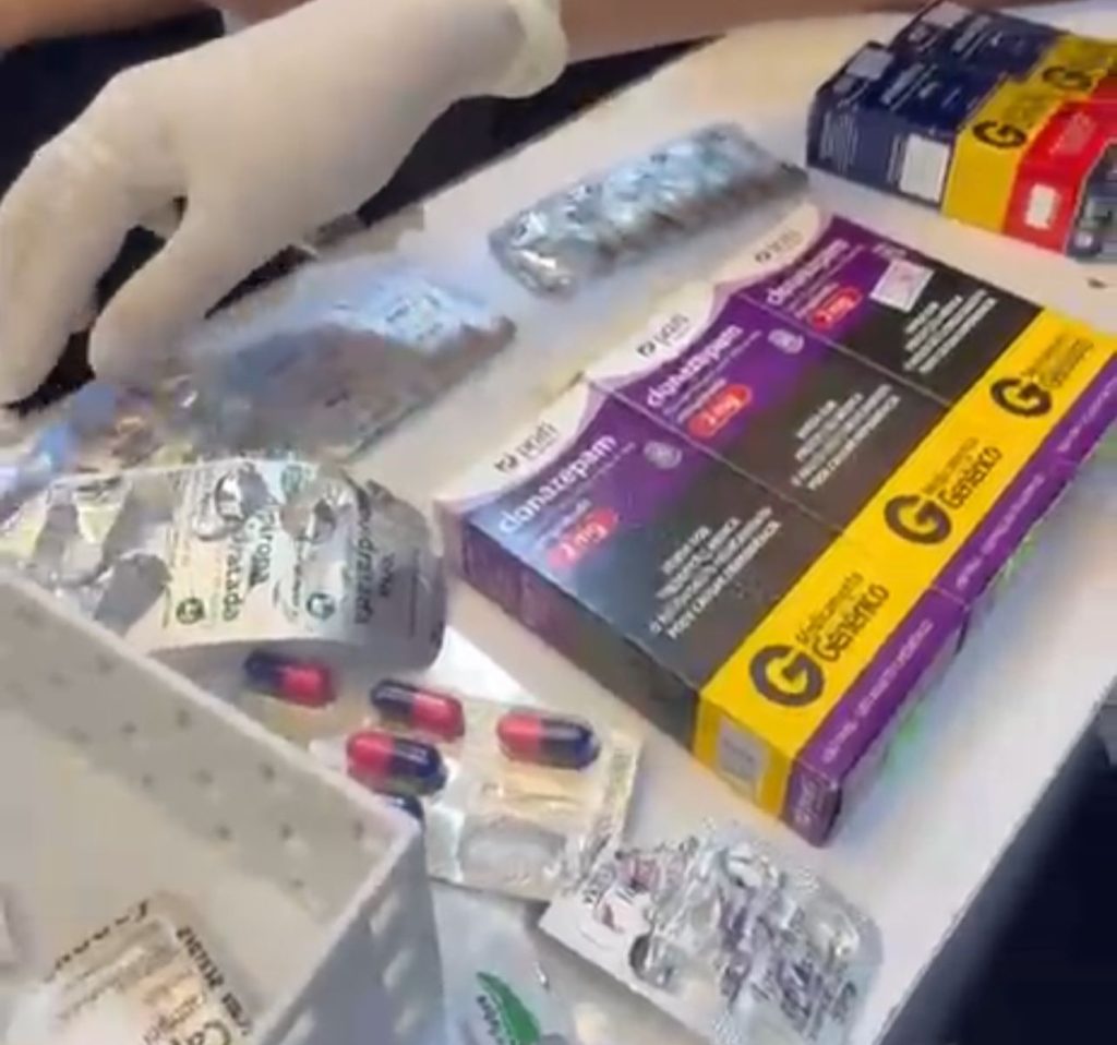 PC-AM prende dentista por submeter pacientes a procedimentos estéticos não autorizados e transferências bancárias indevidas PC-AM prende dentista por submeter pacientes a procedimentos estéticos não autorizados e transferências bancárias indevidas