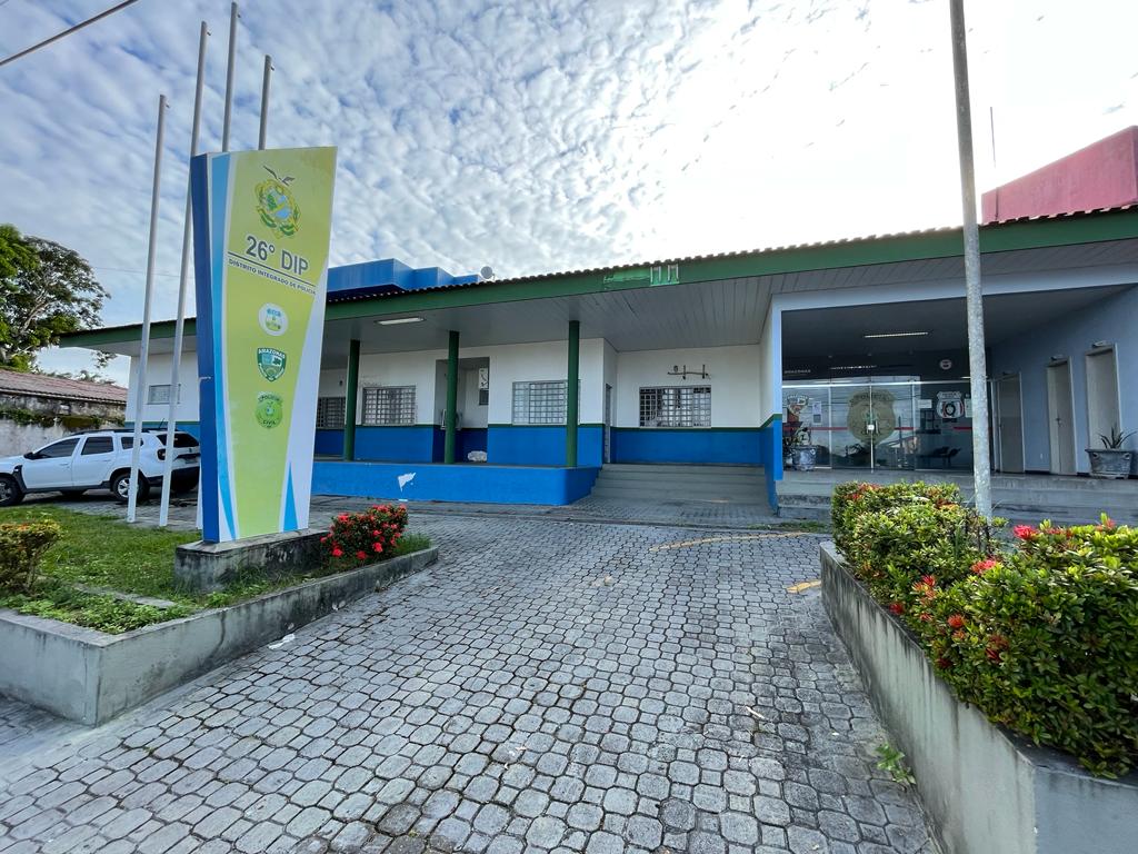 PC-AM prende homem por estelionato que causou prejuízo de R$ 5,5 mil à vítima – Polícia Civil do AM PC-AM prende homem por estelionato que causou prejuízo de R$ 5,5 mil à vítima – Polícia Civil do AM