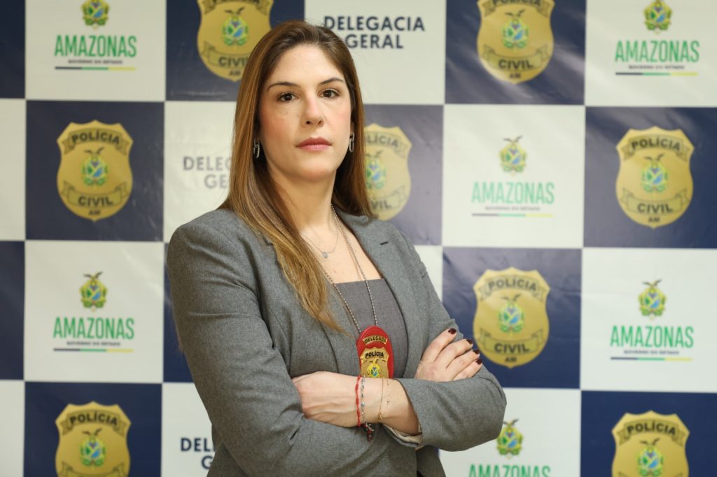 PC-AM prende homem que estrangulou e ameaçou a ex-companheira em Manaus – Polícia Civil do AM PC-AM prende homem que estrangulou e ameaçou a ex-companheira em Manaus – Polícia Civil do AM