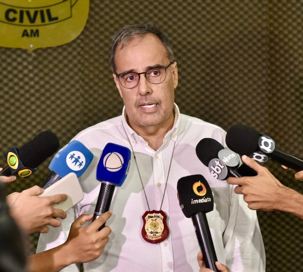 Polícia Civil do Amazonas alerta sobre a prática de incitação ao crime e apologia à violência na internet – Polícia Civil do AM Polícia Civil do Amazonas alerta sobre a prática de incitação ao crime e apologia à violência na internet – Polícia Civil do AM