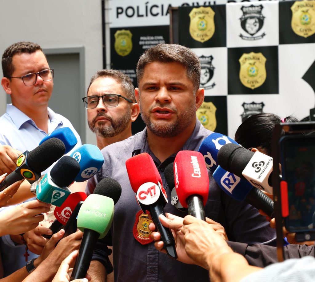 Polícia Civil do Amazonas apreende cerca de 300 kg de drogas avaliados em R$ 5,5 milhões, em Manaus – Polícia Civil do AM Polícia Civil do Amazonas apreende cerca de 300 kg de drogas avaliados em R$ 5,5 milhões, em Manaus – Polícia Civil do AM
