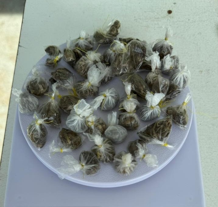 Polícia Civil prende dupla em flagrante com oxi e maconha tipo skunk em Canutama – Polícia Civil do AM Polícia Civil prende dupla em flagrante com oxi e maconha tipo skunk em Canutama – Polícia Civil do AM