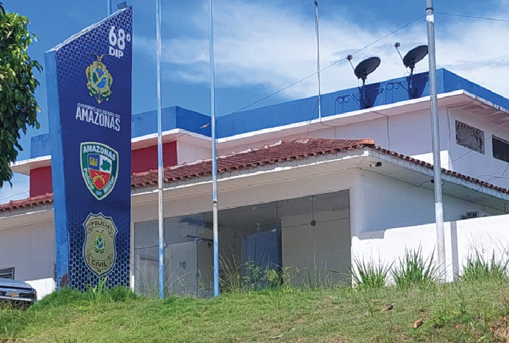 Polícias Civil e Militar prendem dupla em flagrante por tráfico de drogas em Itamarati – Polícia Civil do AM Polícias Civil e Militar prendem dupla em flagrante por tráfico de drogas em Itamarati – Polícia Civil do AM