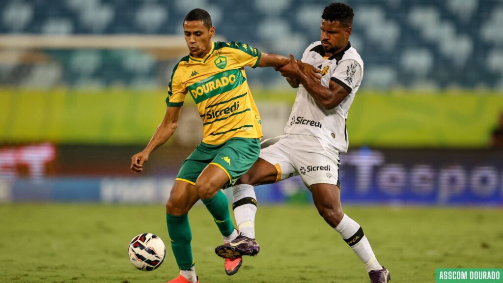 Pré-jogo: com novo comando pra reta final da Série B, Amazonas encara o Cuiabá no Zamith Pré-jogo: com novo comando pra reta final da Série B, Amazonas encara o Cuiabá no Zamith