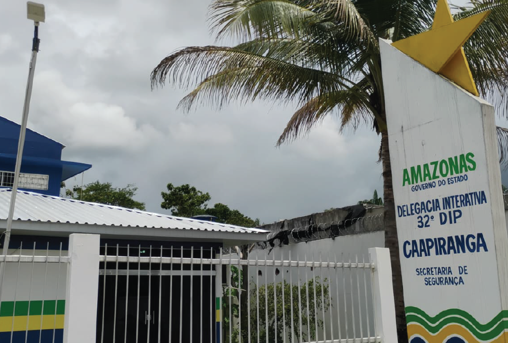 Em Caapiranga, PC-AM prende homem que furtou celulares de pacientes do hospital municipal – Polícia Civil do AM Em Caapiranga, PC-AM prende homem que furtou celulares de pacientes do hospital municipal – Polícia Civil do AM